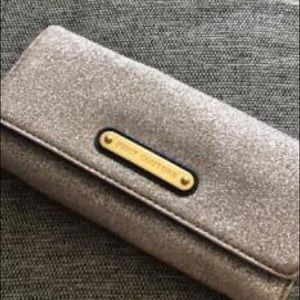 Juicy couture clutch
